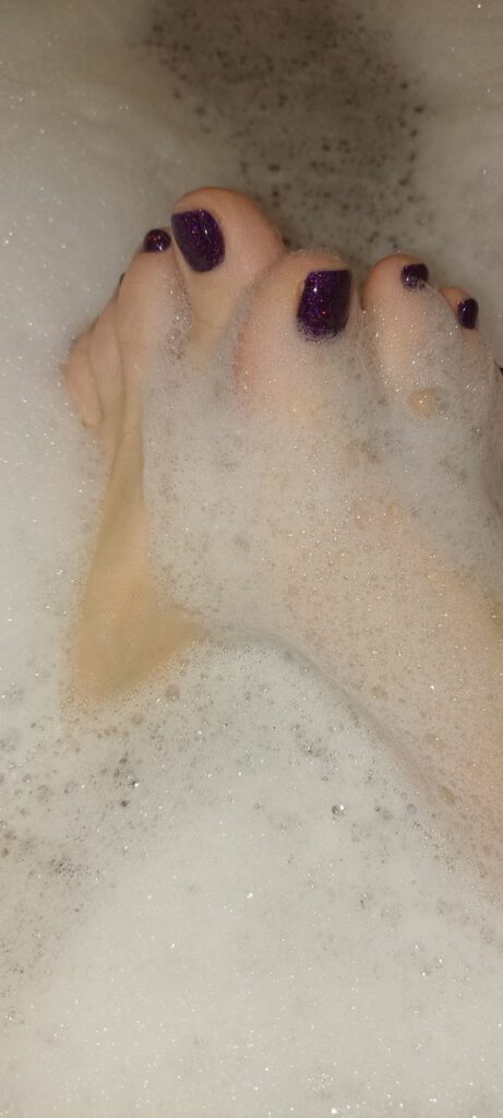 Lanitka Bubble Bath Time (2 photos)