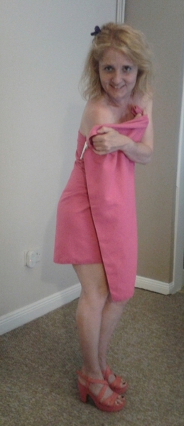 Laura Bernardeschi Feet