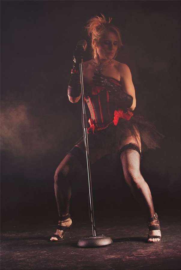 Laura Bernardeschi Feet