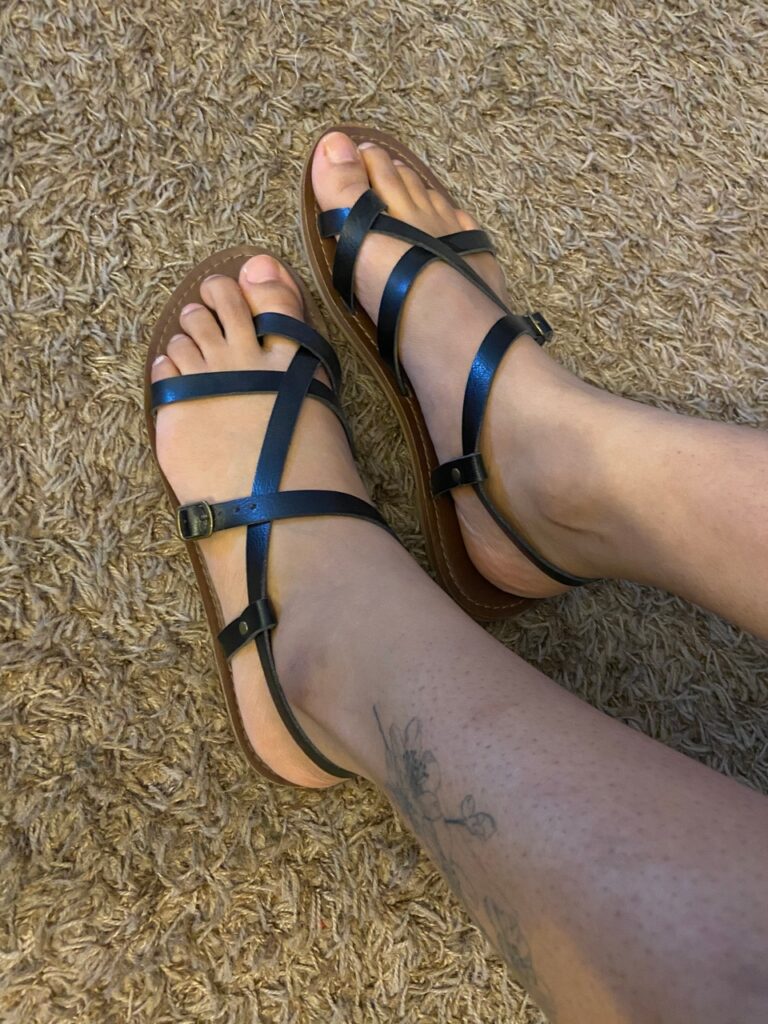 Leah2020 First Time (2 photos)