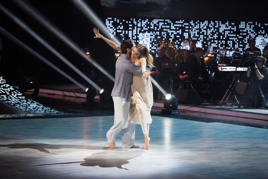 Lyubov Tolkalina Feet