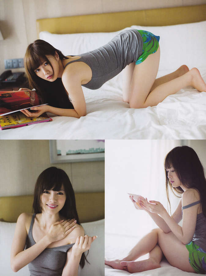 Mai Shiraishi Feet