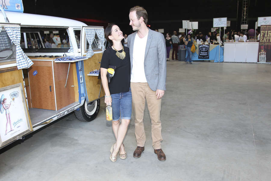 Marguerite Moreau Feet