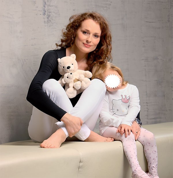 Marketa Hrubesova Feet