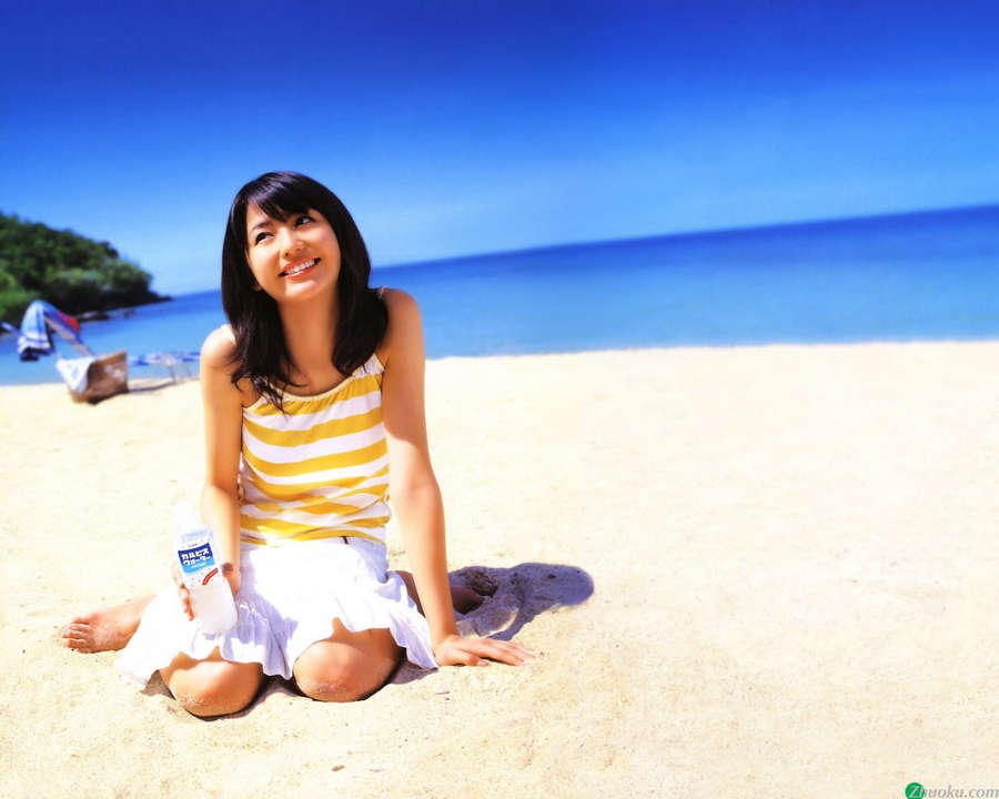 Masami Nagasawa Feet