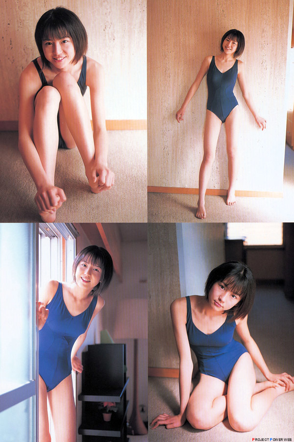 Masami Nagasawa Feet