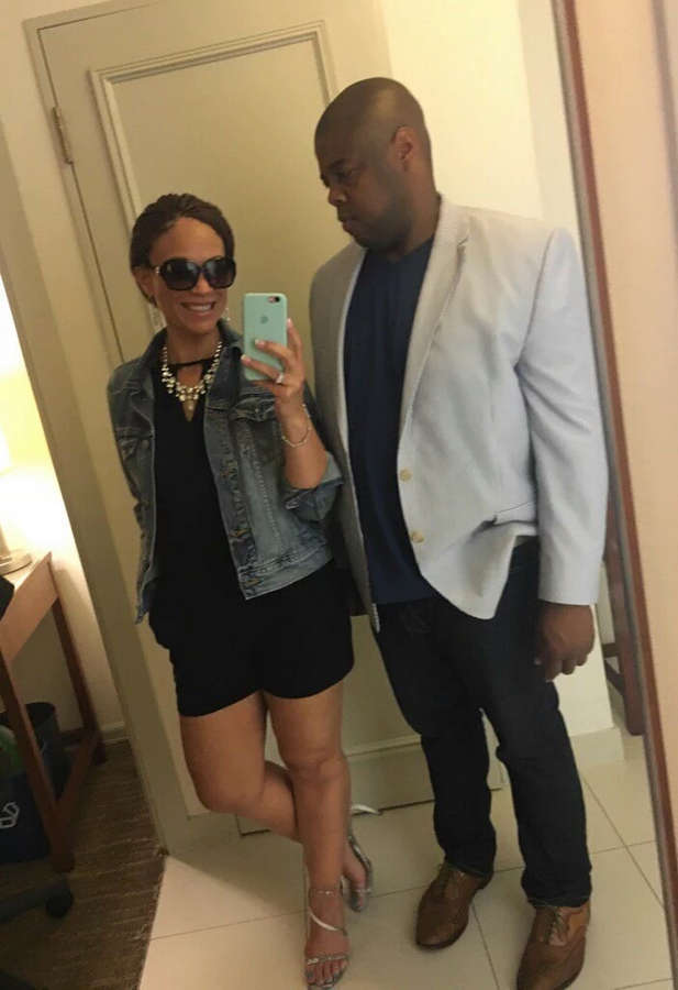 Melissa Harris Perry Feet