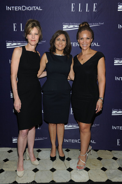 Melissa Harris Perry Feet