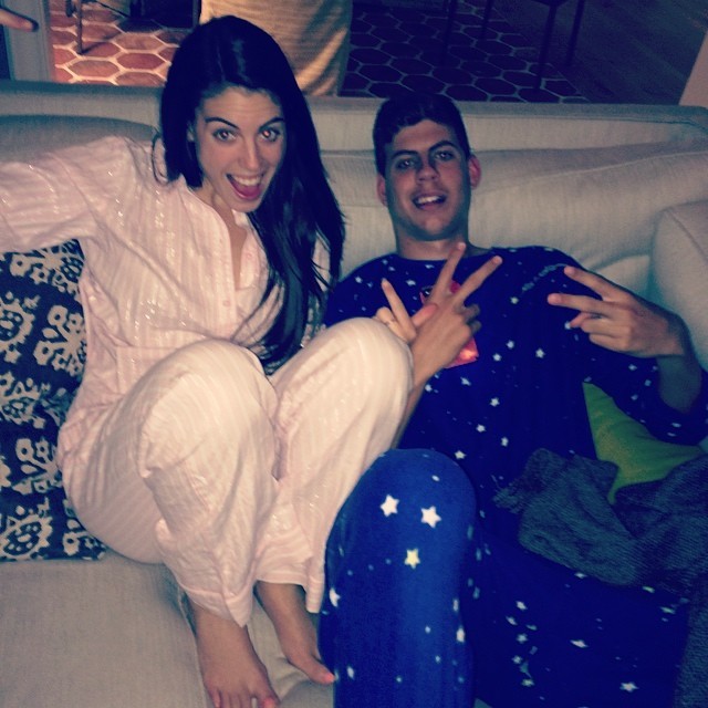 Meredith Bechtel Feet