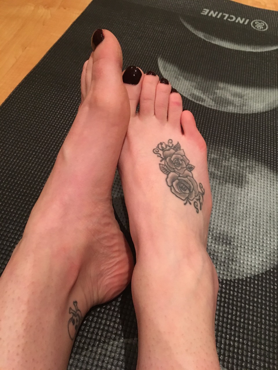 Moongoddessworship Yoga Time