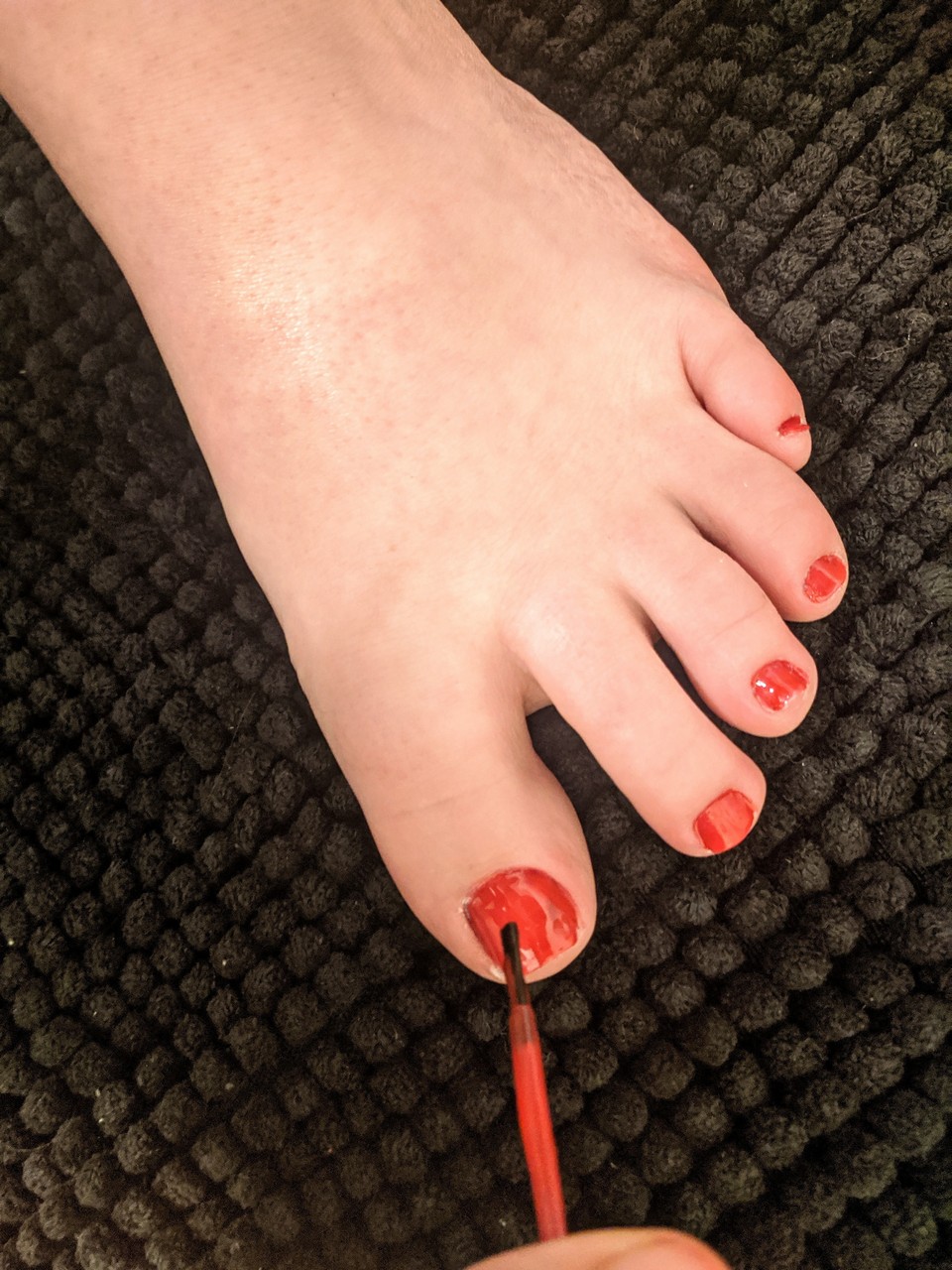 Mrs Blake Free For You