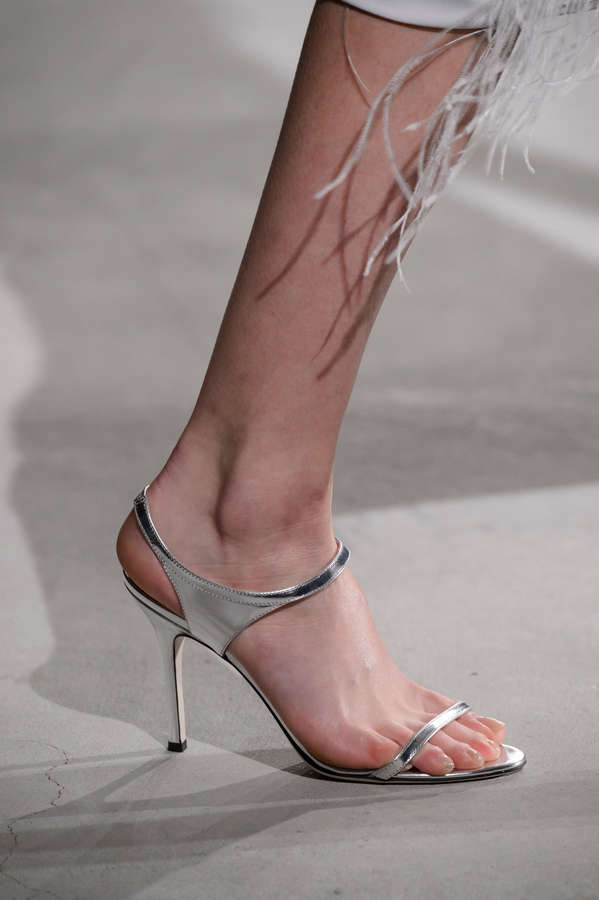 Natalia Sirotina Feet