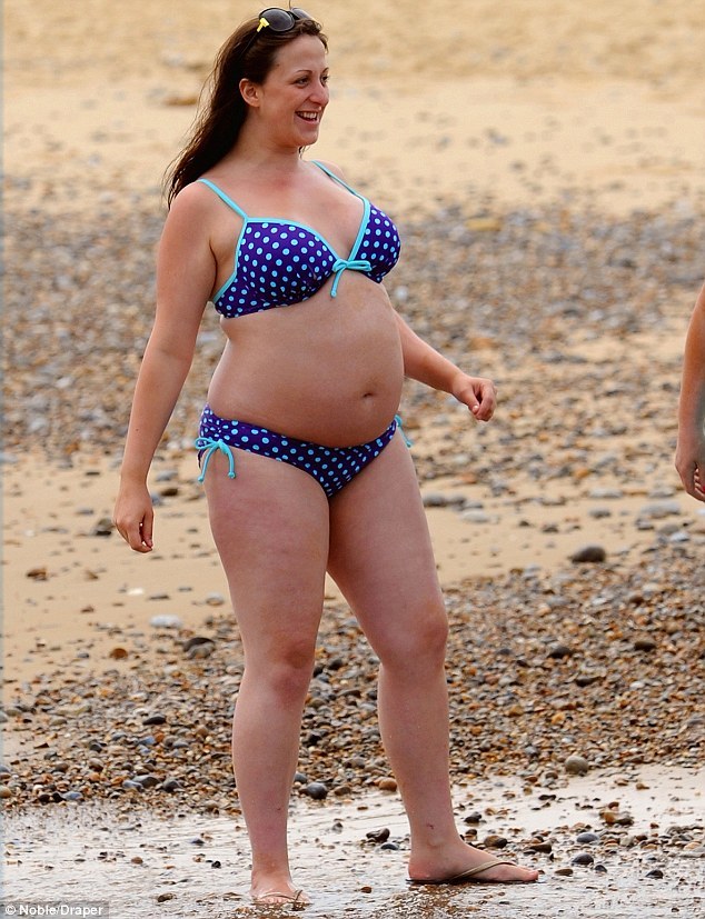 Natalie Cassidy Feet