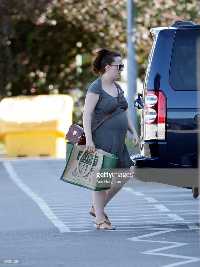 Natalie Cassidy Feet