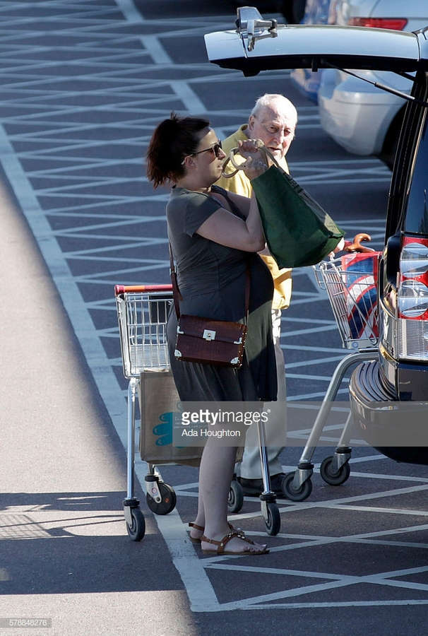 Natalie Cassidy Feet