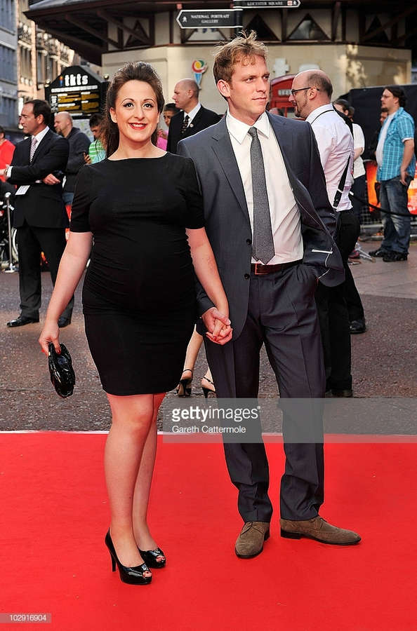 Natalie Cassidy Feet