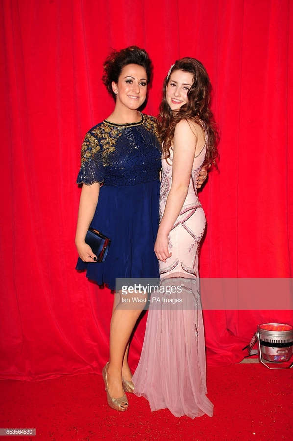 Natalie Cassidy Feet