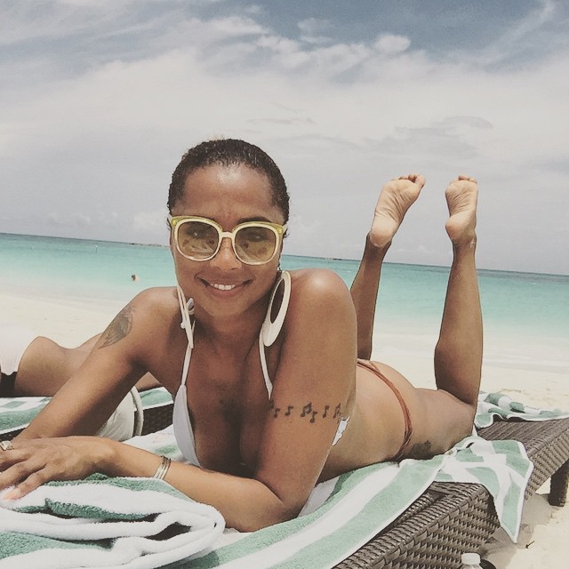 Noelle Bellinghausen Feet