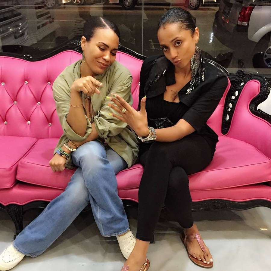 Noelle Bellinghausen Feet