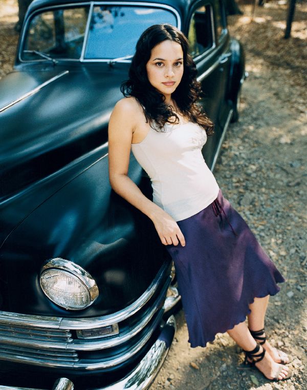 Norah Jones Feet