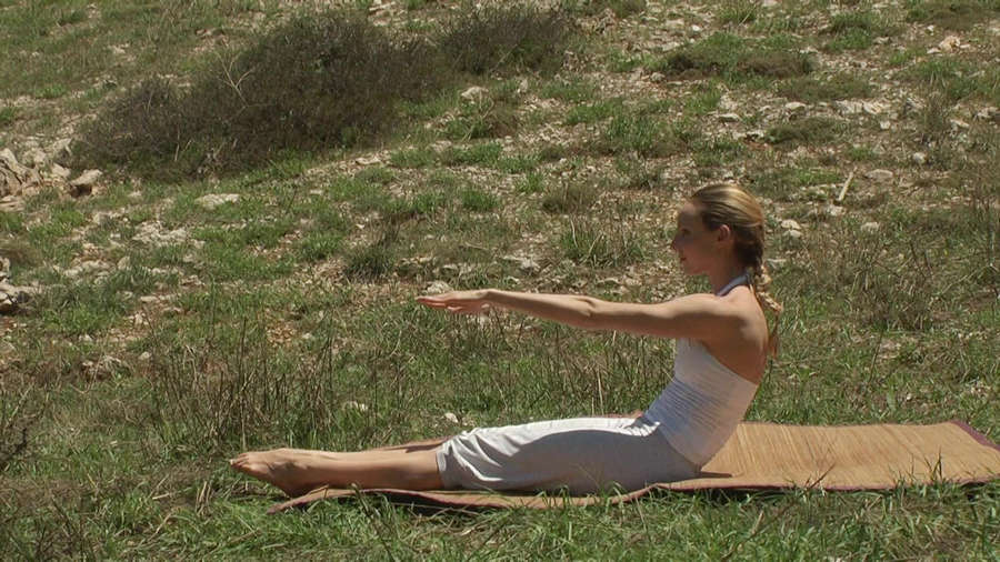 Olivia Dessolin Feet