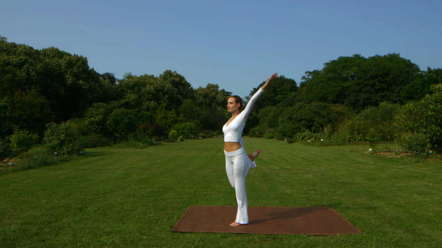 Olivia Dessolin Feet