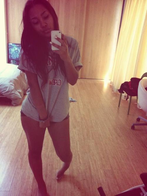 Parker McKenna Posey Feet