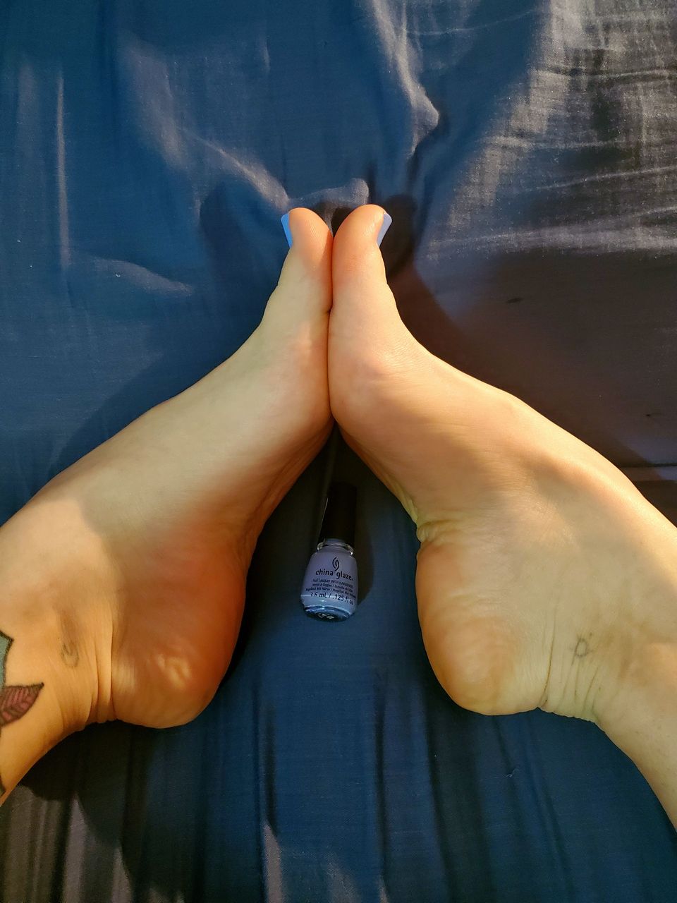 Pepper Bunny New Nail Polish Color