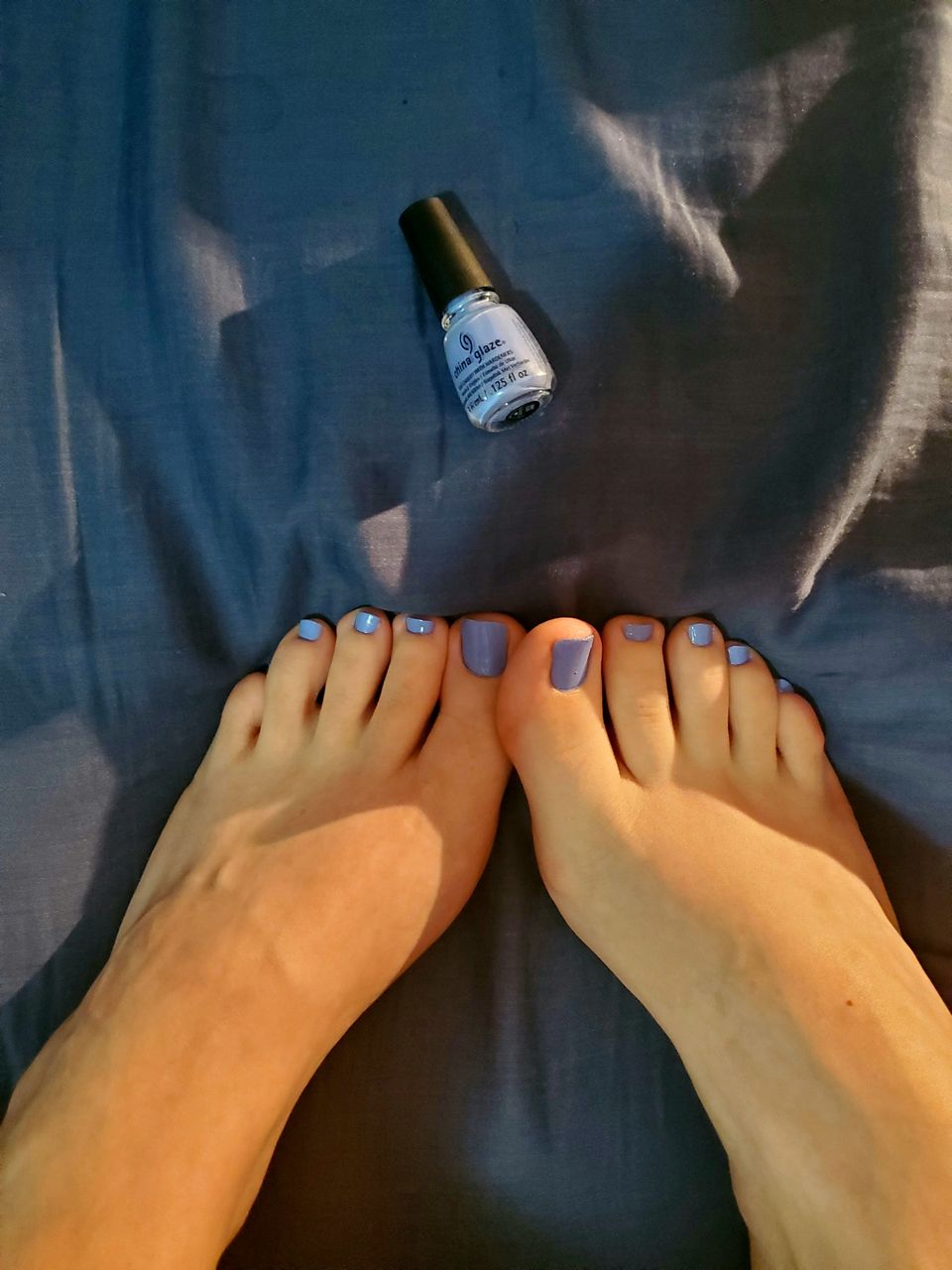 Pepper Bunny New Nail Polish Color