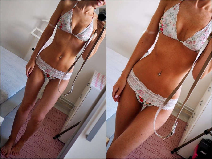 Petra Vancurova Feet