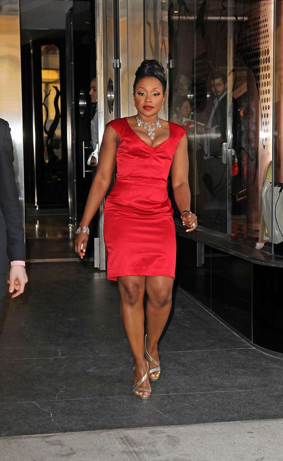 Phaedra Parks Feet