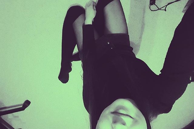 Podlovics Laura Feet