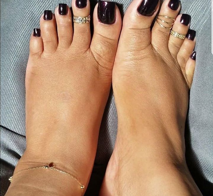 Pressious 1st Foot Set