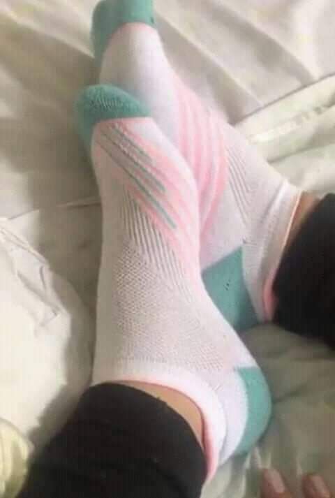 Pressious Sockies