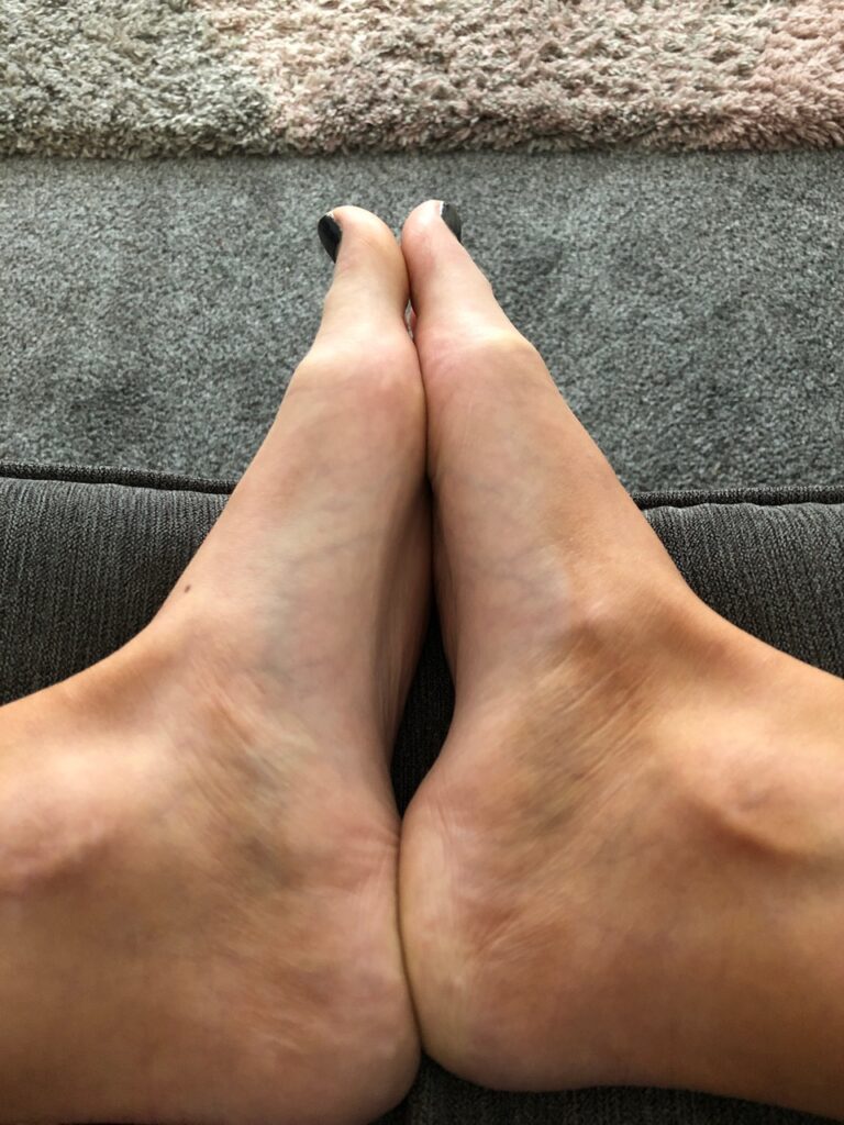 Princessbx Bare Your Sole (4 photos)