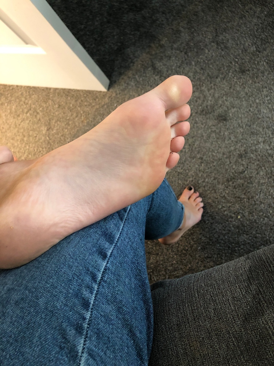 Princessbx Bare Your Sole