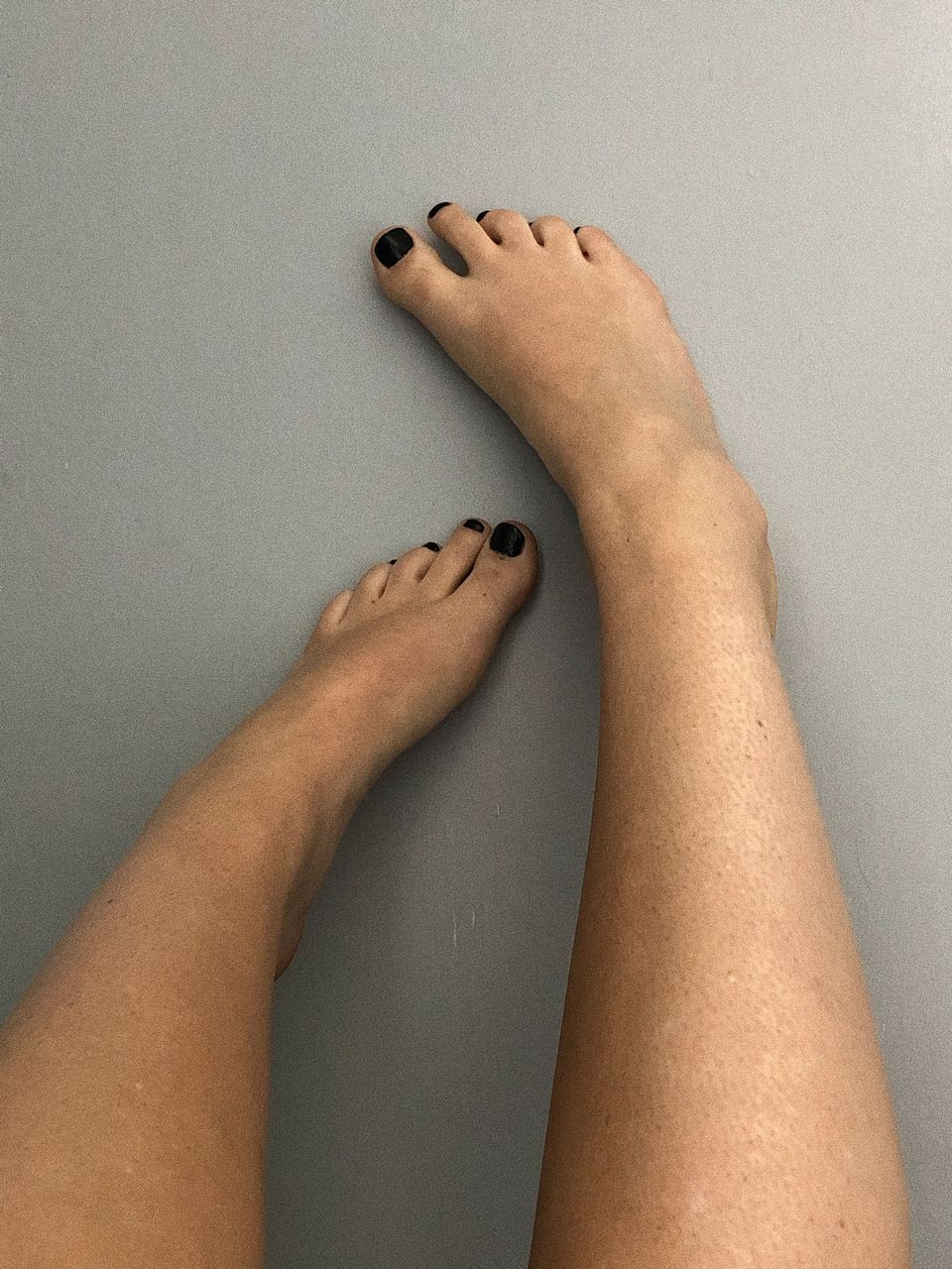 Pumpkin Curves Monochrome Aesthetic