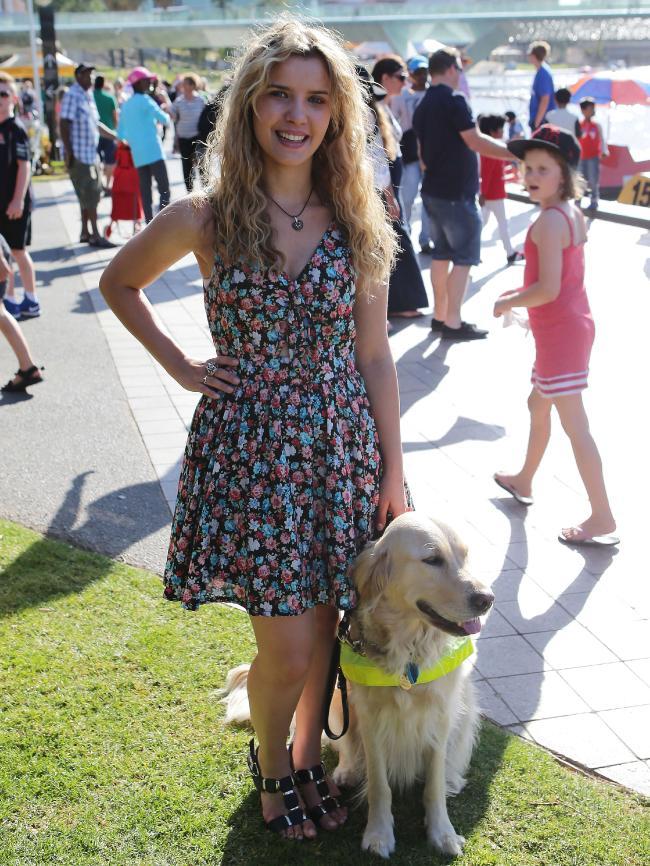 Rachael Leahcar Feet