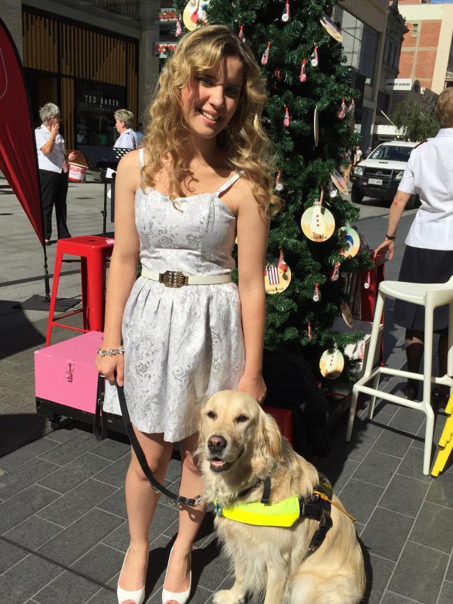 Rachael Leahcar Feet