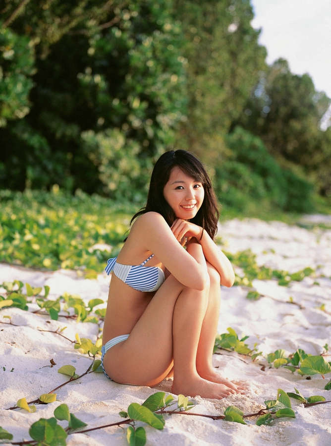 Rina Koike Feet