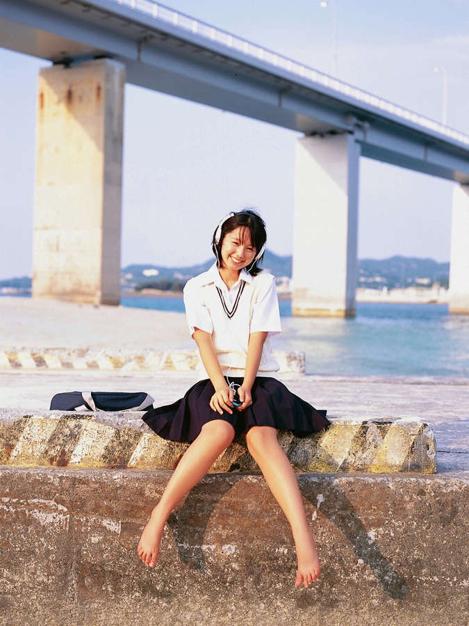 Rina Koike Feet