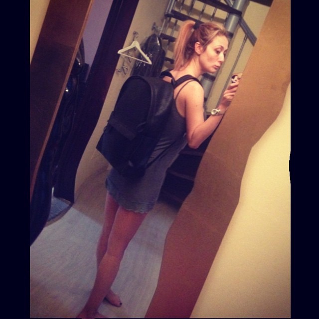 Roberta Scardola Feet