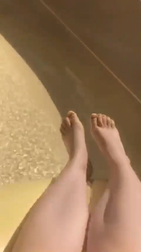 Rosanna Pansino Feet