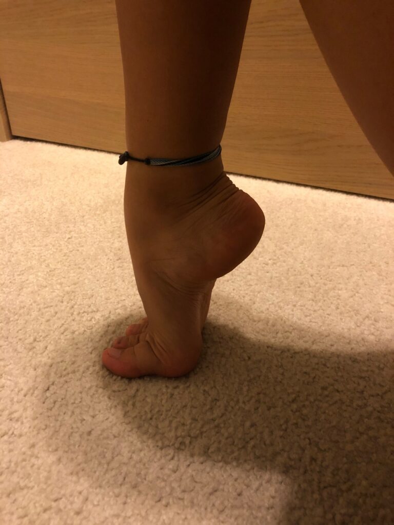 Royalfeet Starting Set (5 photos)