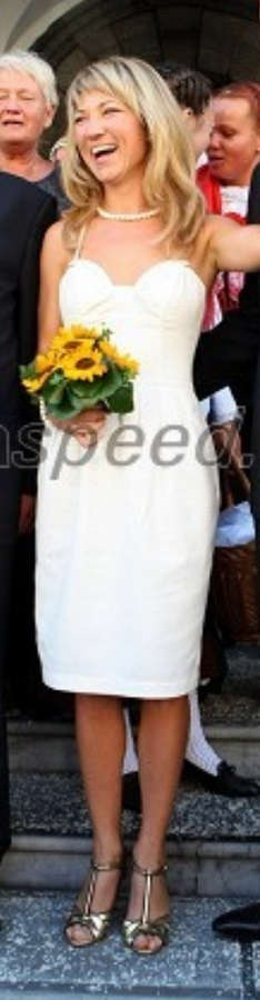 Sabina Kogovsek Feet