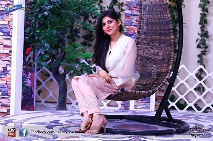 Sanam Baloch Feet