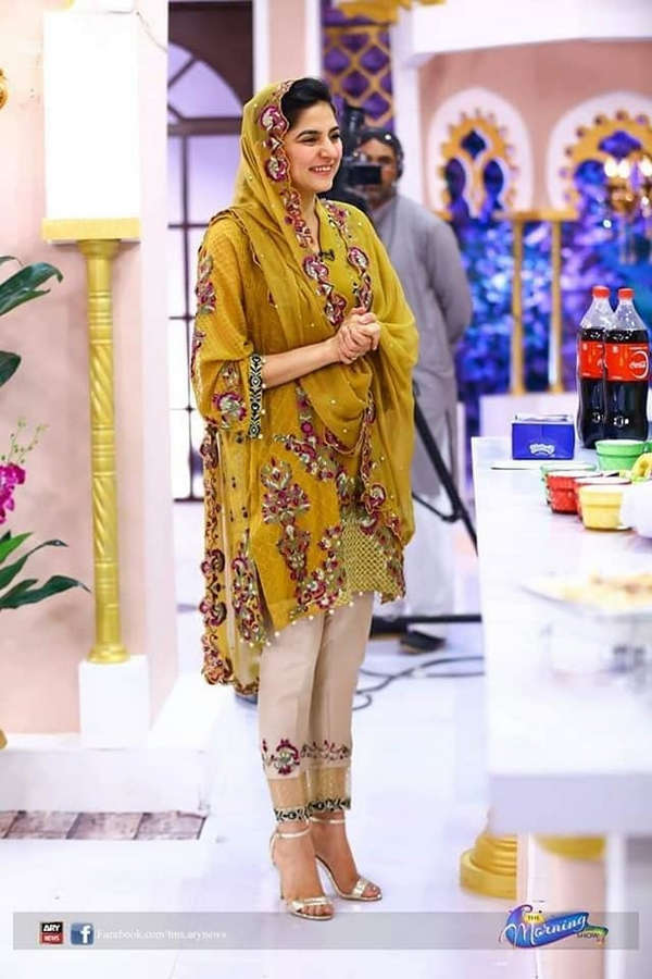 Sanam Baloch Feet