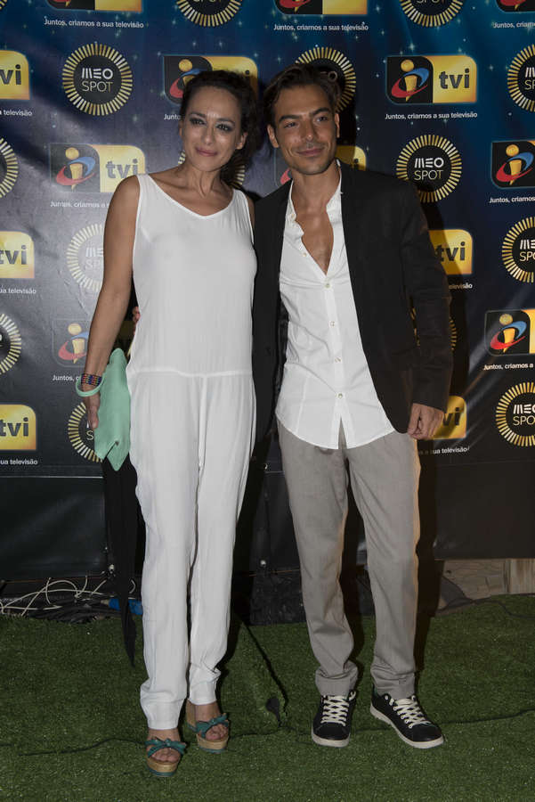 Sao Jose Correia Feet