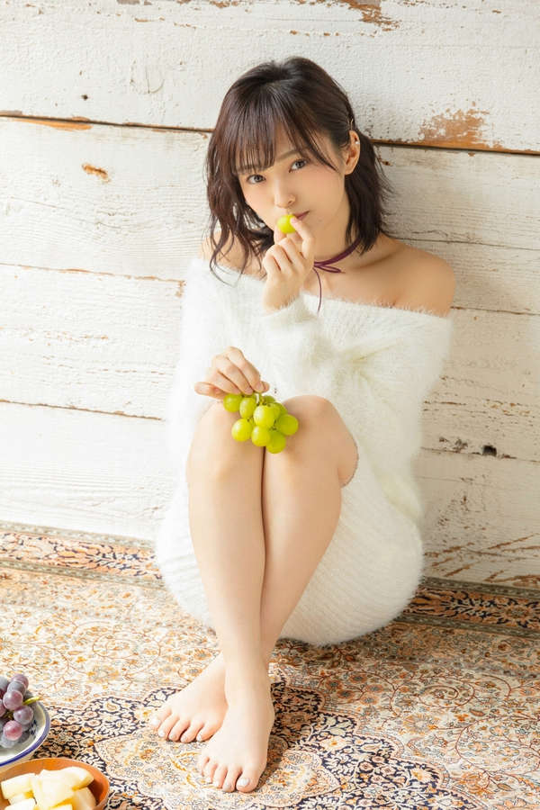 Sayaka Yamamoto Feet