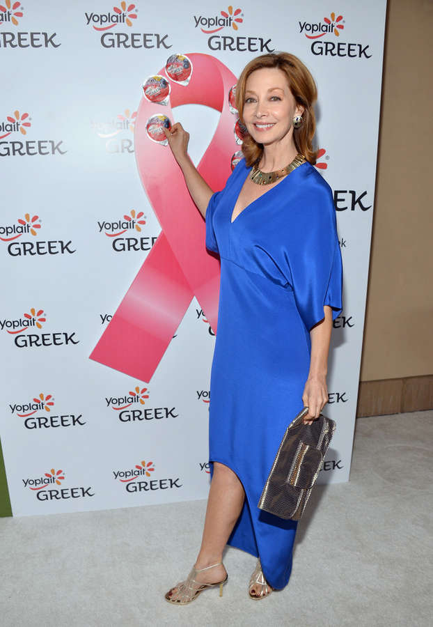 Sharon Lawrence Feet